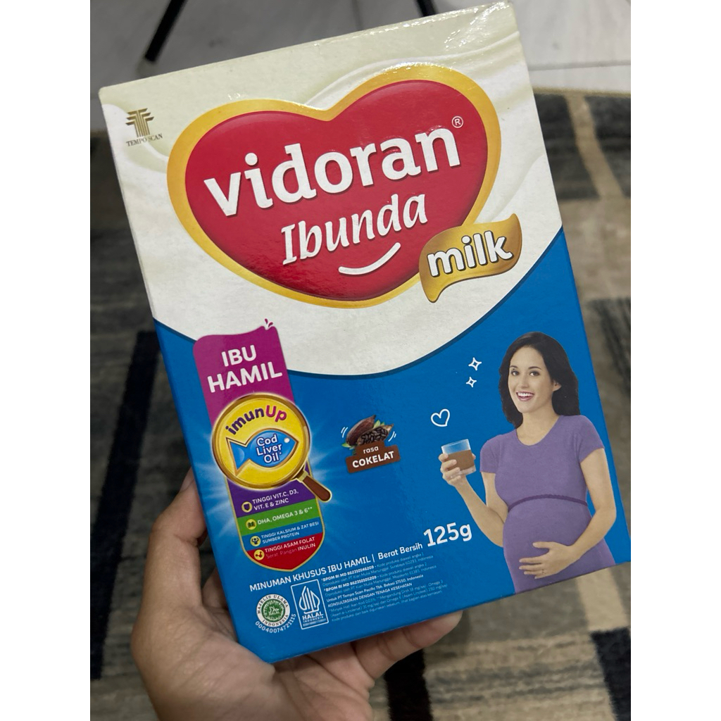 

vidoran ibunda