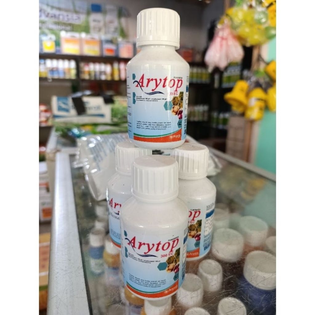 Fungisida Arytop 300EC 100ML