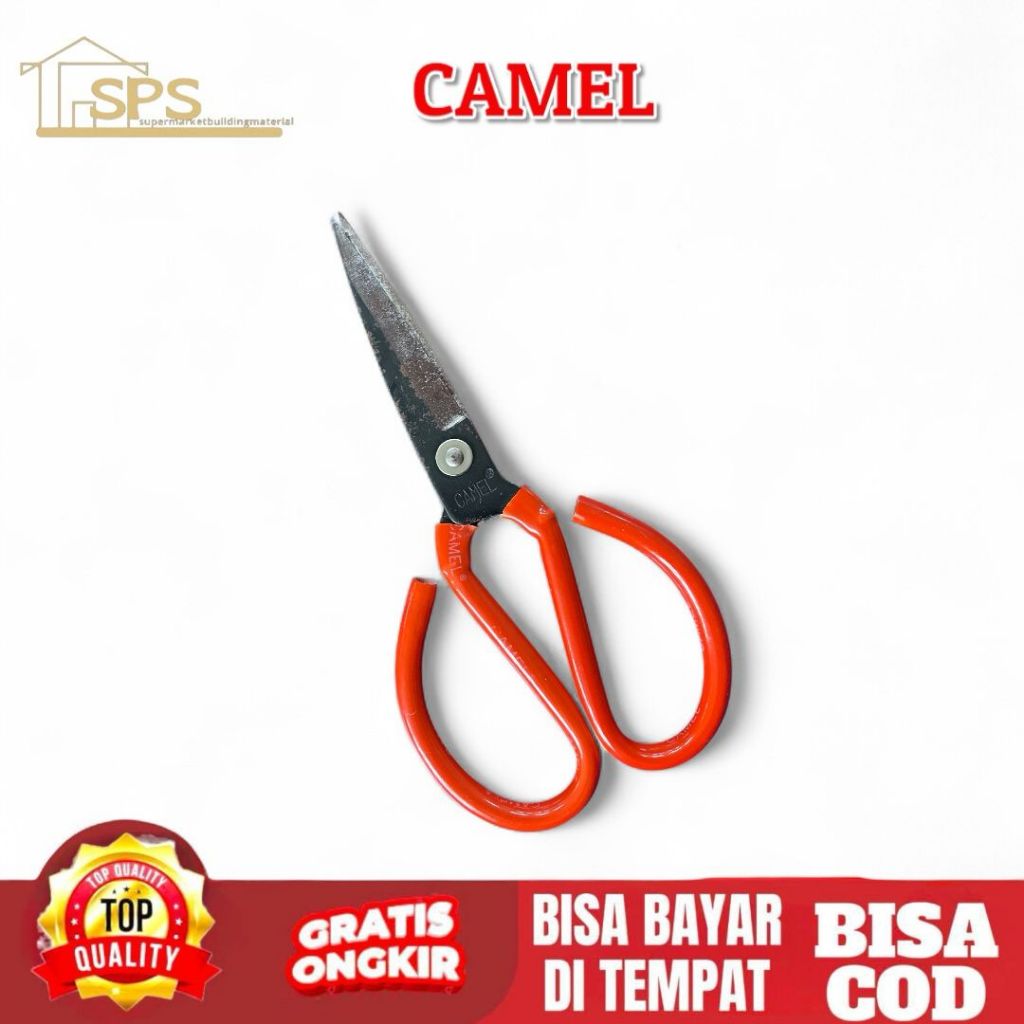 

GUNTING KODOK GUNTING SERBAGUNA GUNTING SENG GUNTING KAWAT