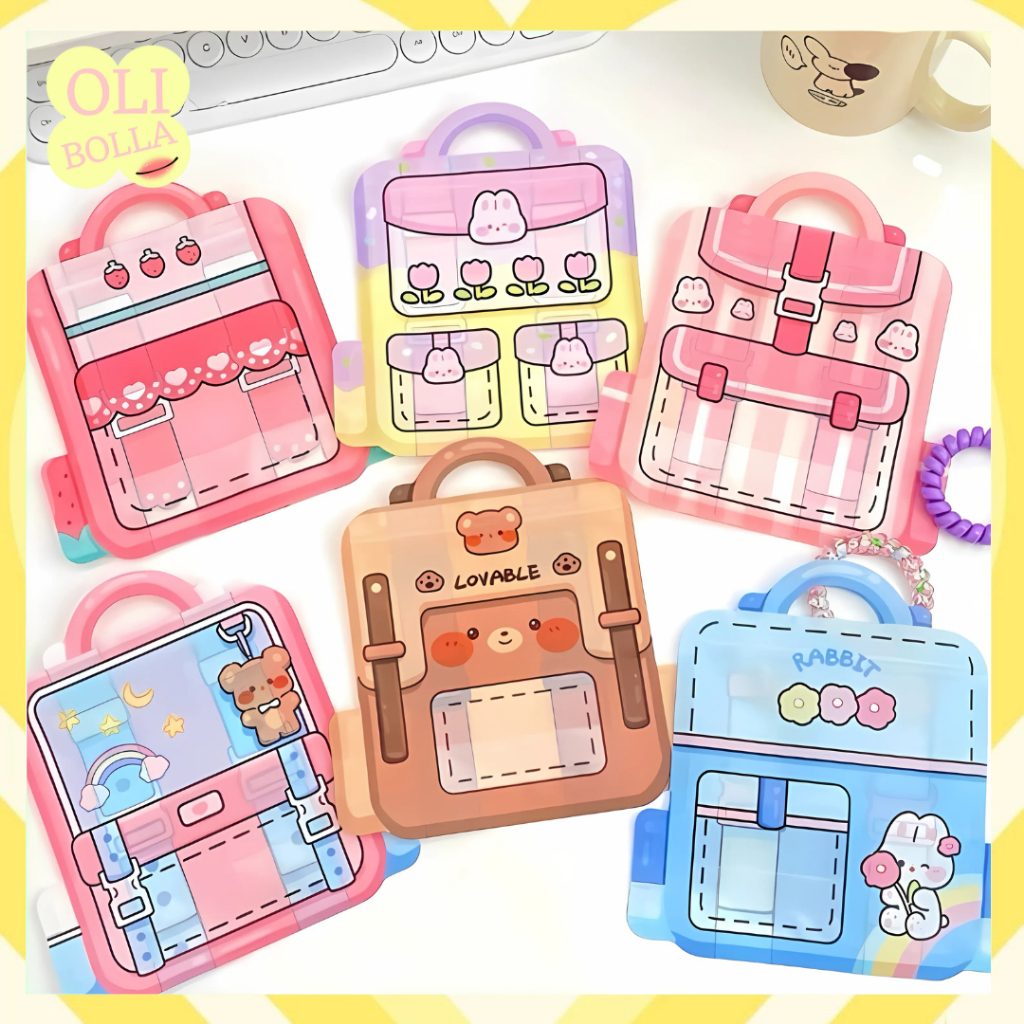 

Kantong Plastik Souvenir Aksesoris Zipper Lock Serbaguna Kemasan Makanan Biscuit Lucu ST08