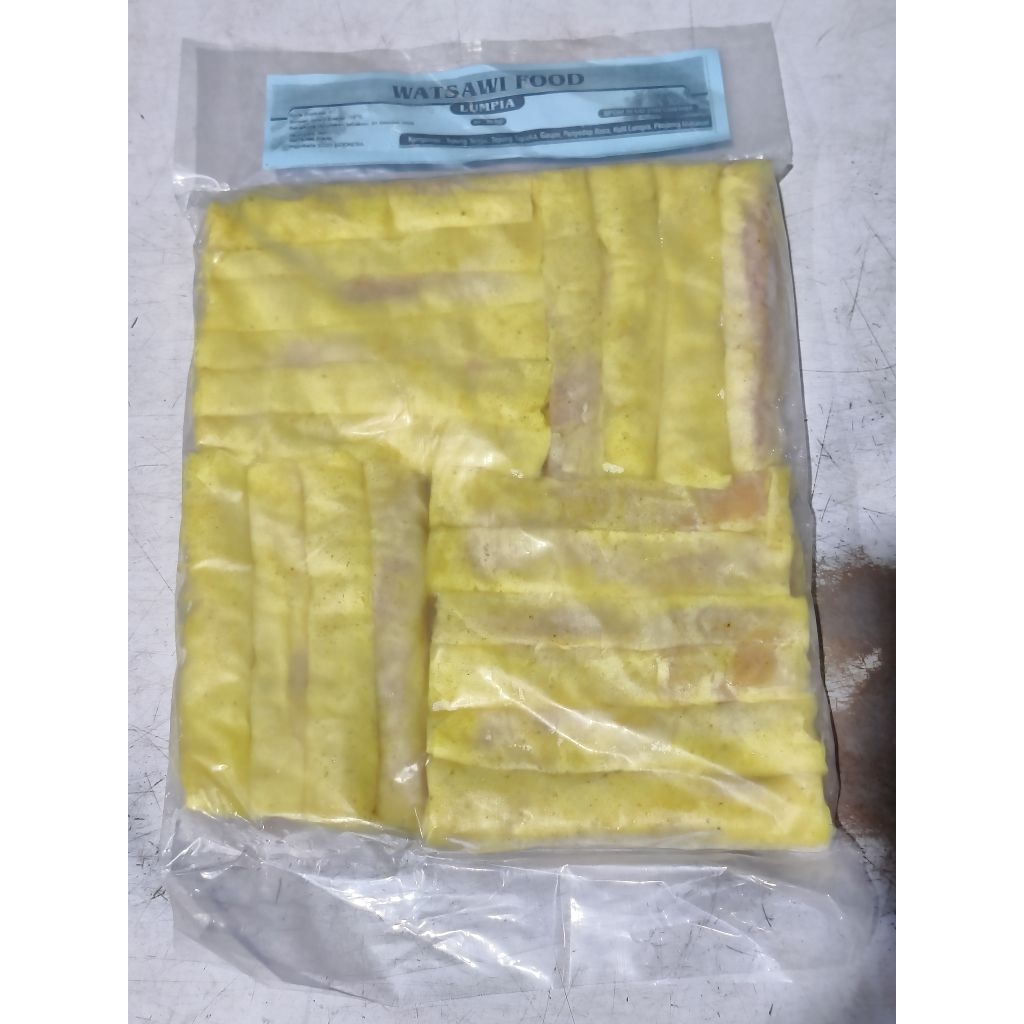 

LUMPIA GORENG WATSAWI FOOD
