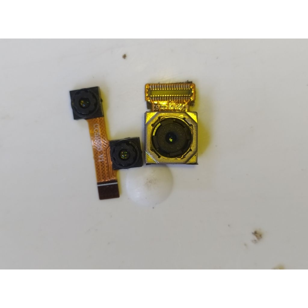 kamera belakang advan g5 ori