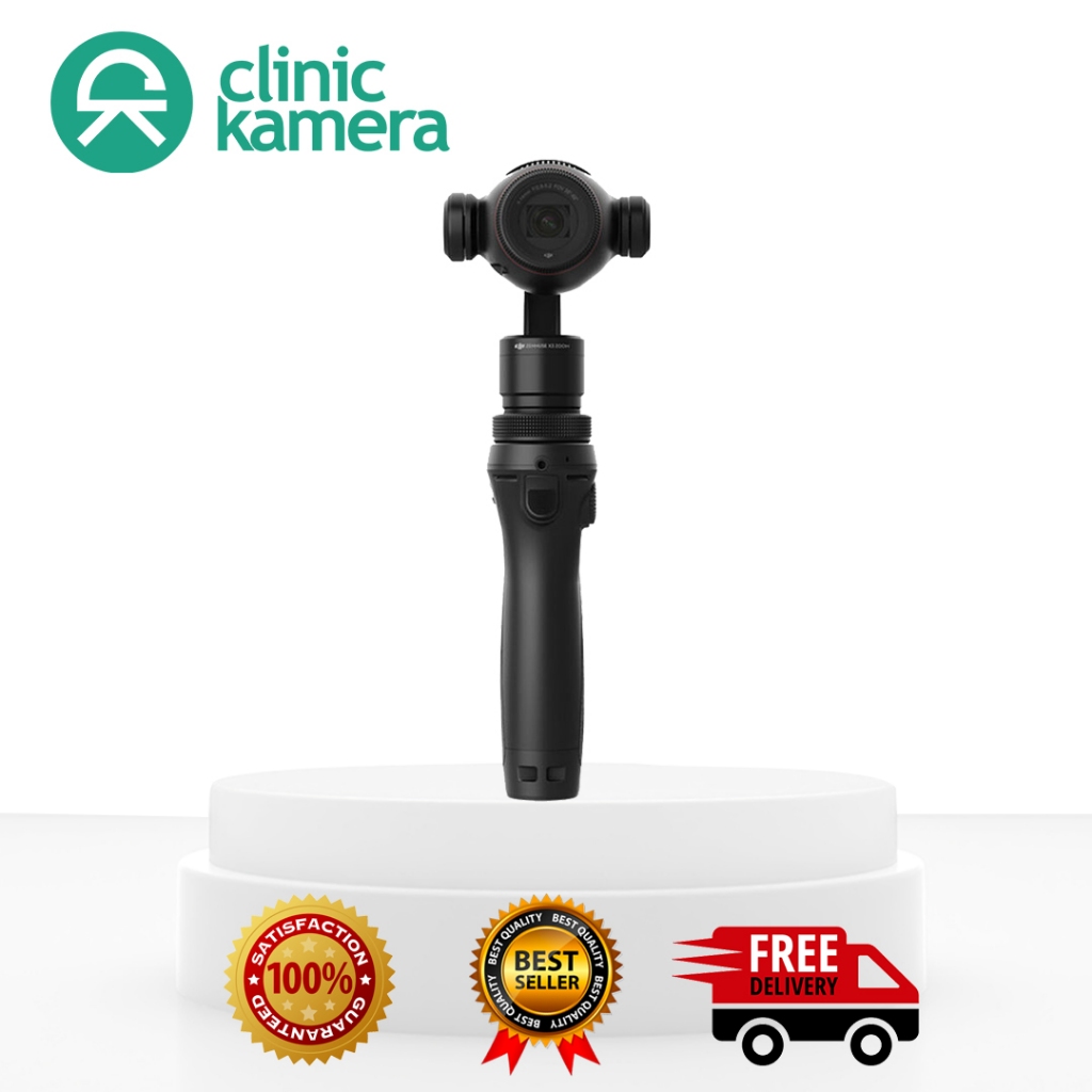 DJI Osmo Plus / Kamera DJI Osmo Plus