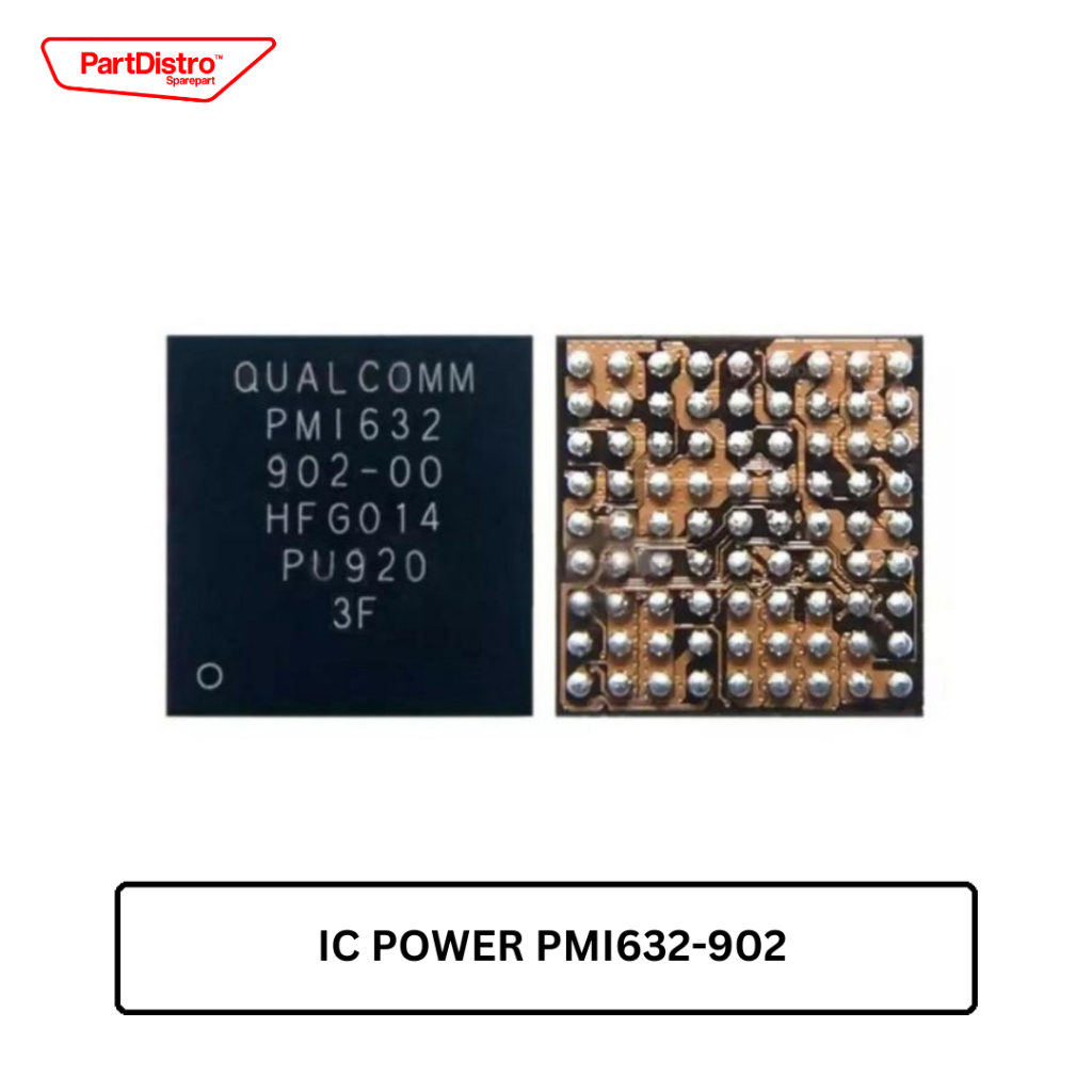 IC Power PMI632-902 IC PMI 632 902 00