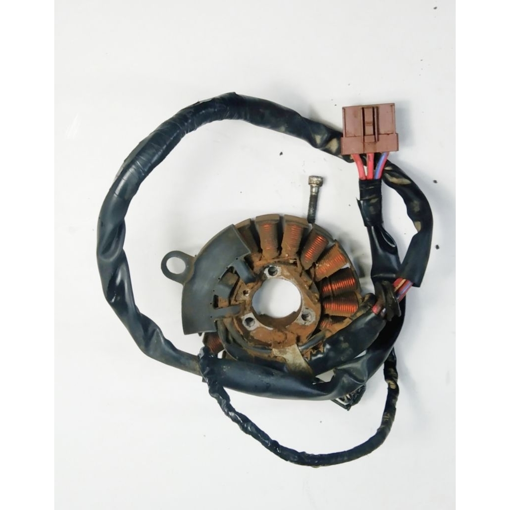 spol spul sepul Vario 125 old original copotan motor
