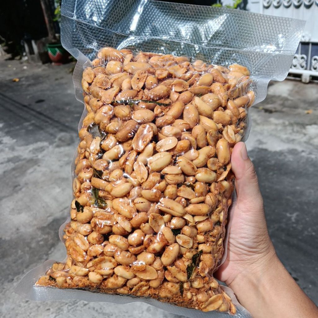 

1kg Kacang Dewata Bali