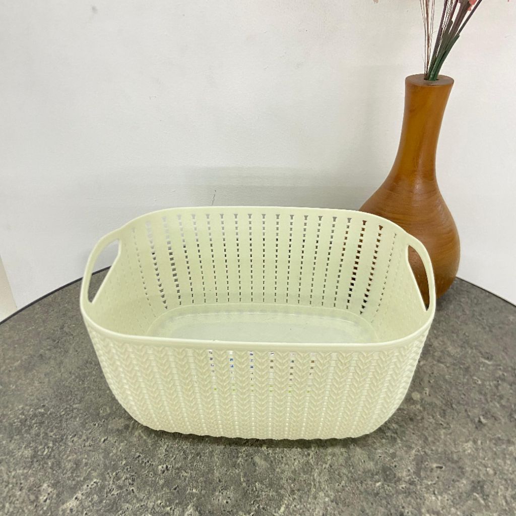 HAWAII KERANJANG MILEA KECIL 6700