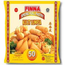

FINNA SPRING ROLL SKIN KUNING