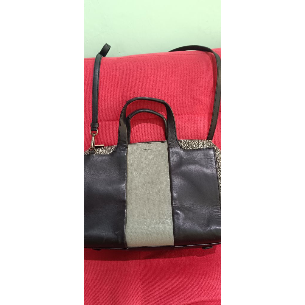 tas Rouge Lounge Lounge bag