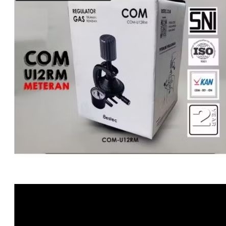 Regulator kompor gas destec kepala gas putar destek regulator kompor gas promo