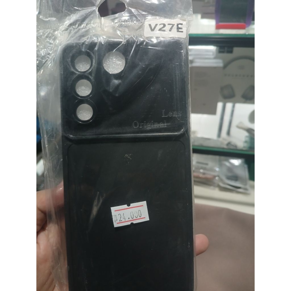 CASE VIVO V27/27E
