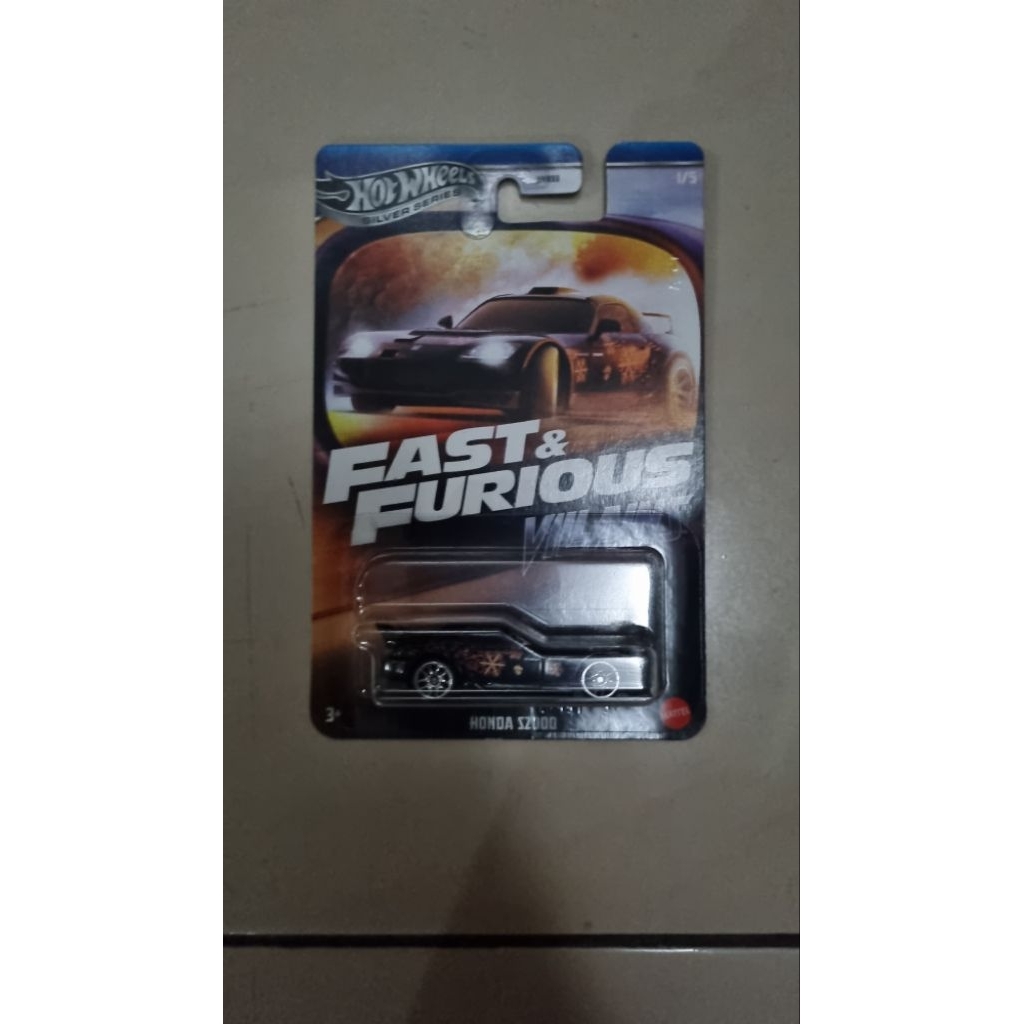 PAKETAN 2 PCS HONDA S2000 DAN DATSUN JAPAN HISTORIC