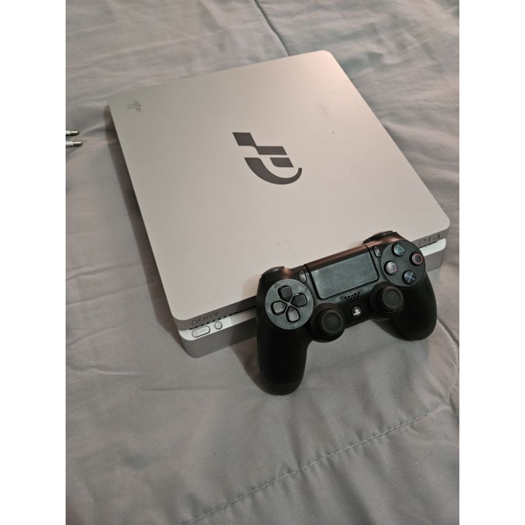 PS 4 SLIM GAME HEN 12.02 GRAND TURISMO FULL GAME 500GB