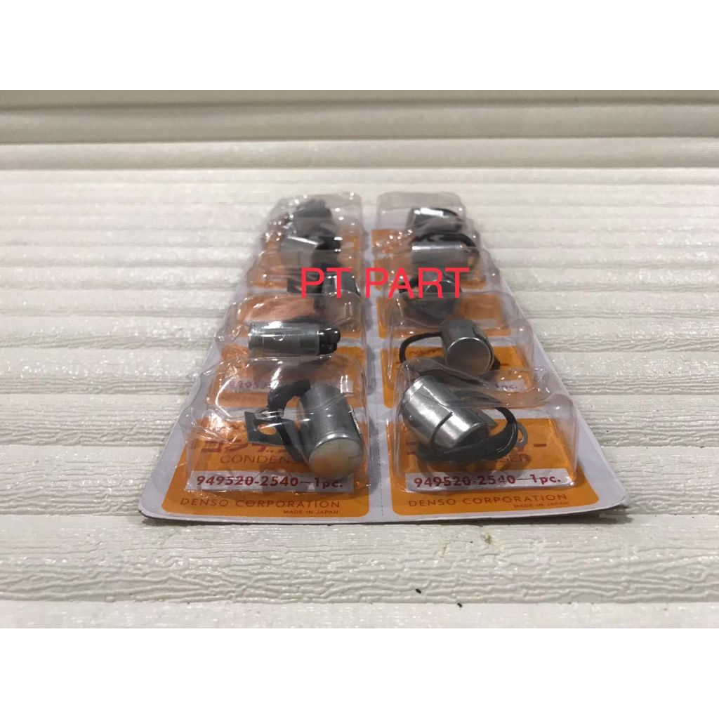 KONDENSOR KIJANG 5K 7K ORIGINAL 1PCS