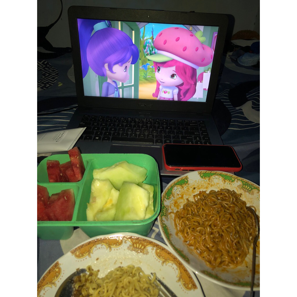 

MIE SULTAN, RASA ENAK MAK JOSS