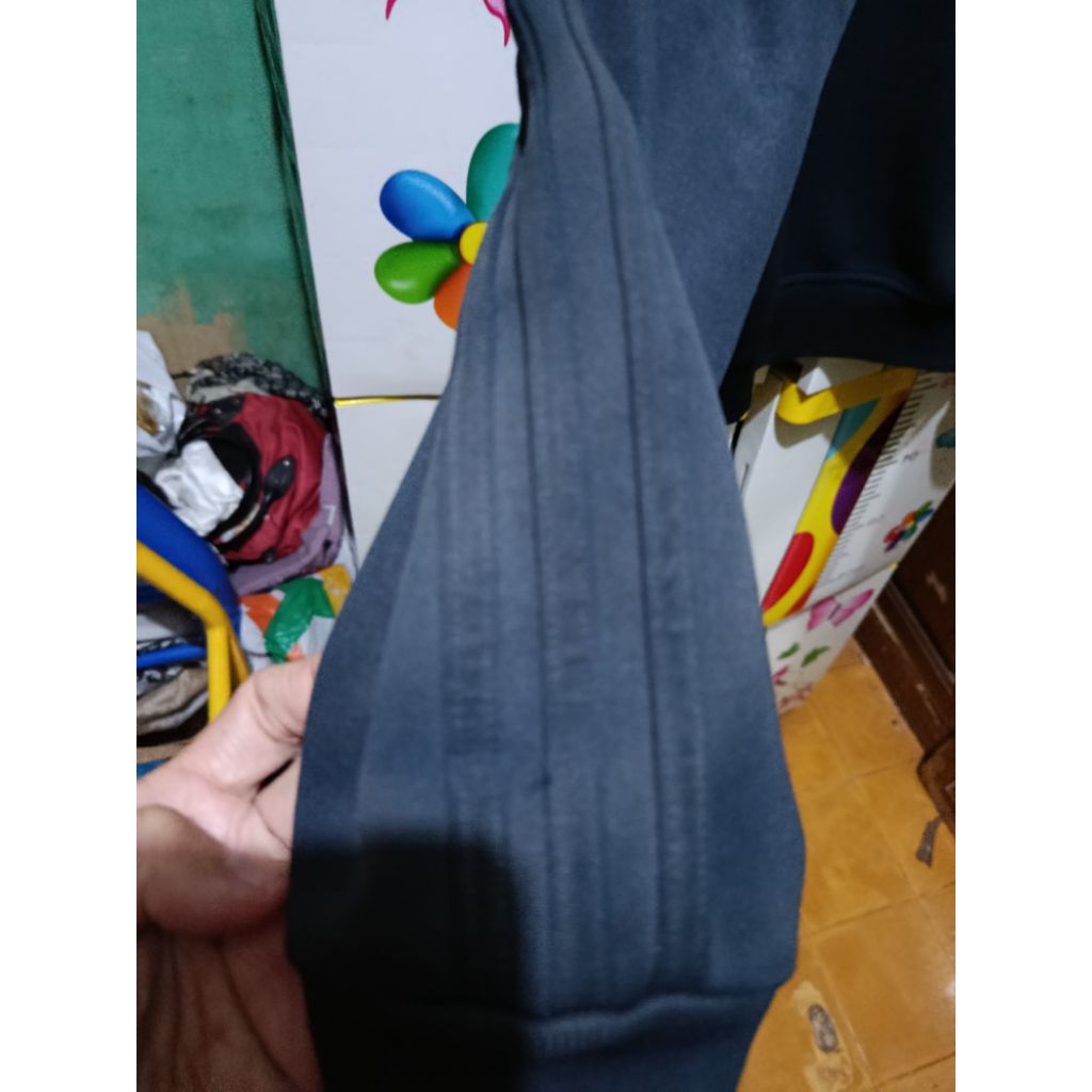 jaket Adidas Pharell Williams