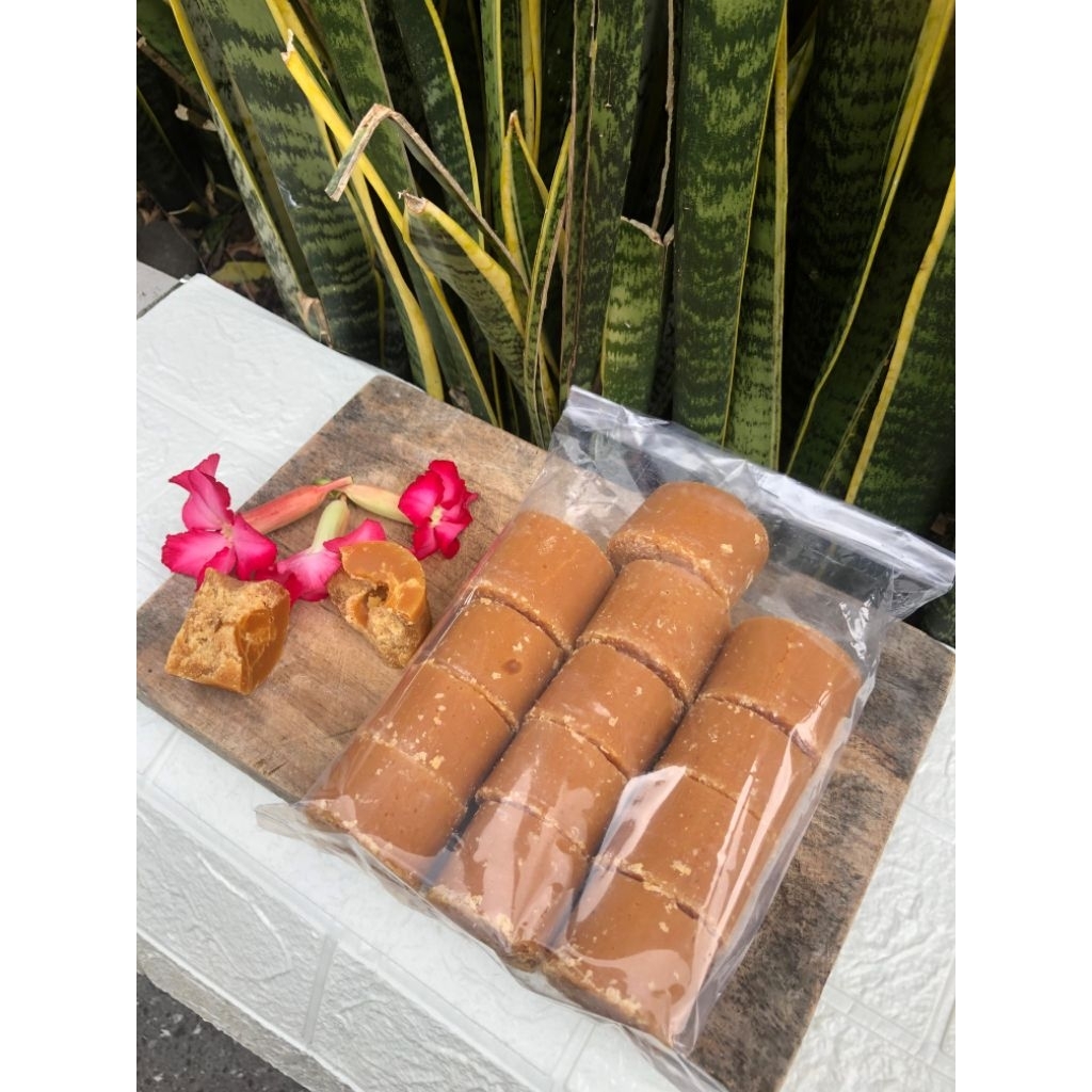 

GULA JAWA MURNI 1 KG