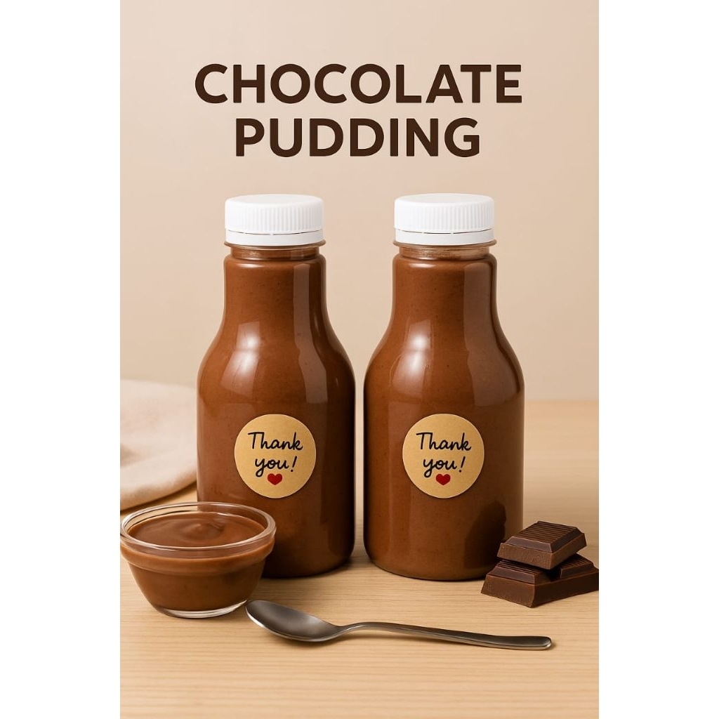 

coklat es coklat jelly manis pas