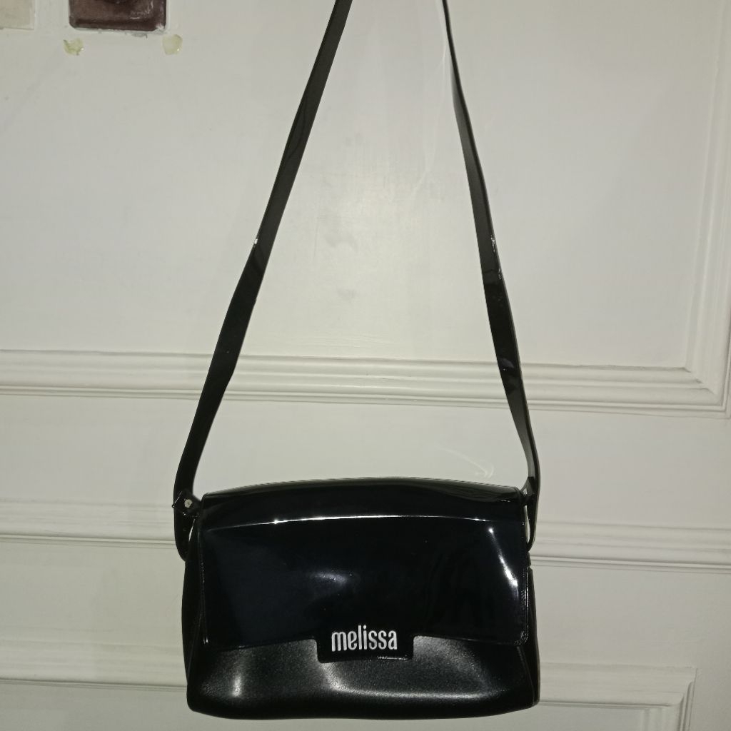 [READY STOCK] ORIGINAL TAS MELISSA PURE BAG
