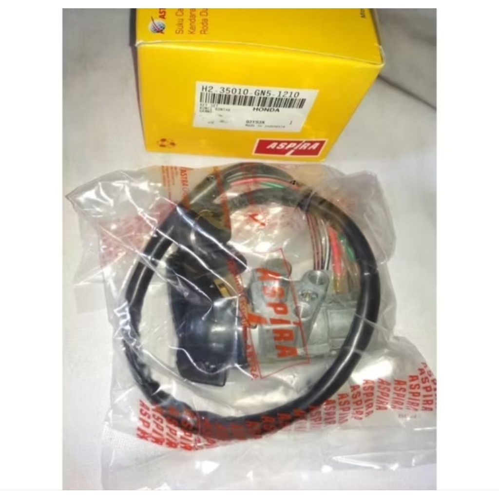Kunci Kontak Grand, Astrea Grand ori aspira H2 35010-GN5-1210