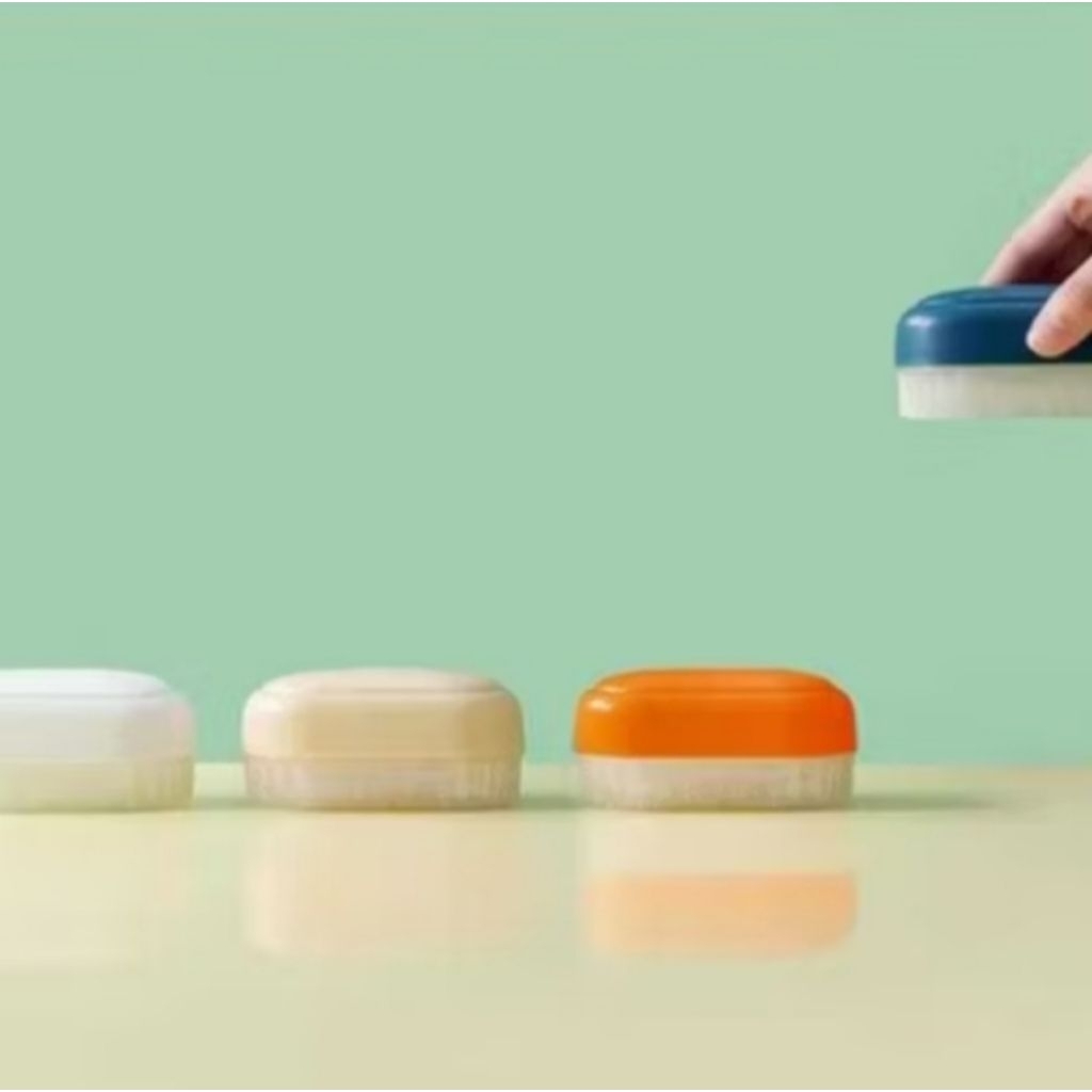 Sikat Baju Lembus Halus