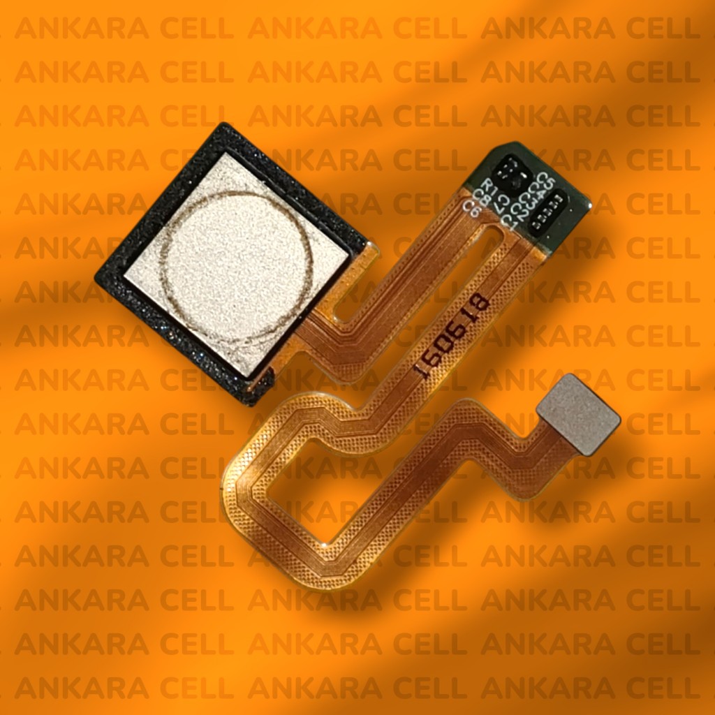 FINGERPRINT / SIDIK JARI REDMI NOTE 3 NOTE 3 PRO CODENAME HENNESSEY KENZO [COPOTAN TESTED ORI]