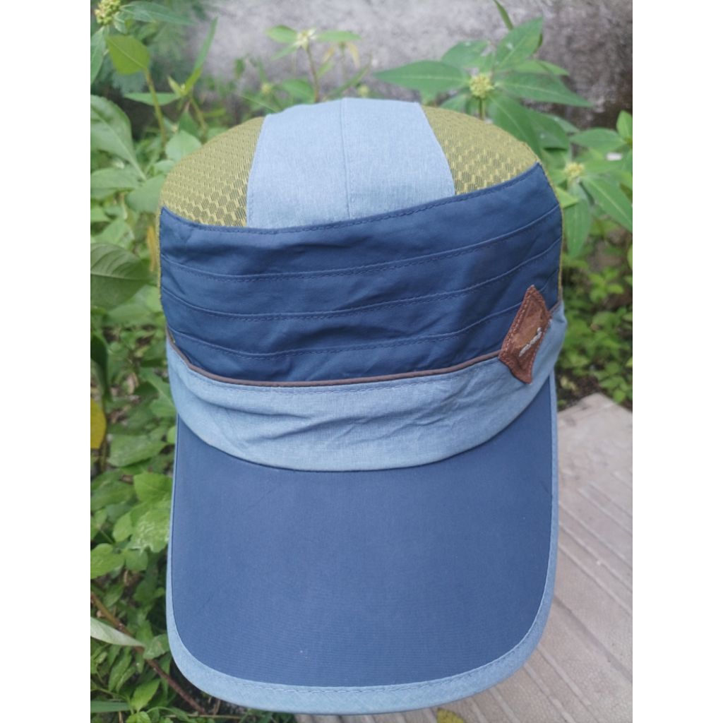 topi running KOLPING  topi olahraga