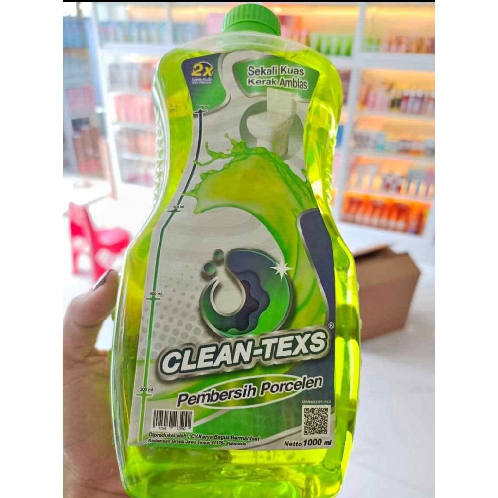 Cleantex