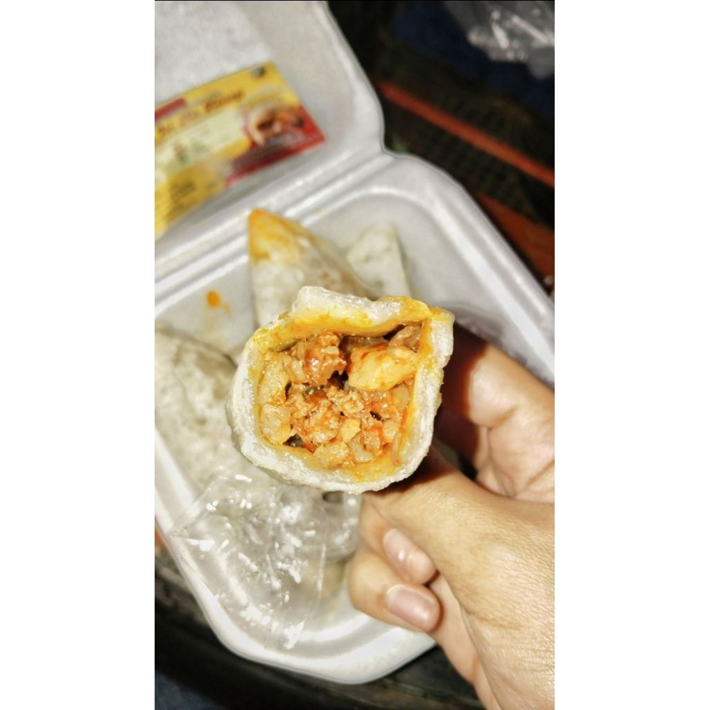 

CIRENG ISI SEBLAK