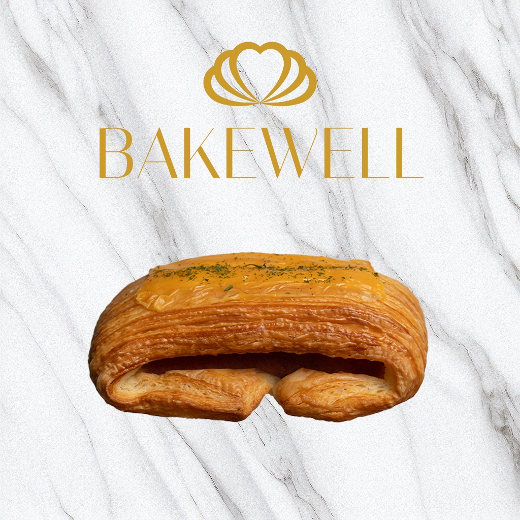 

Smoked Beef & Cheese - Bakewell