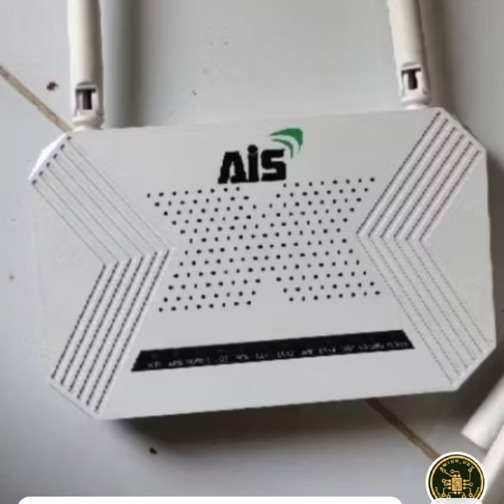 Router Xpon AIS ON3W1X Onu Wireless Router