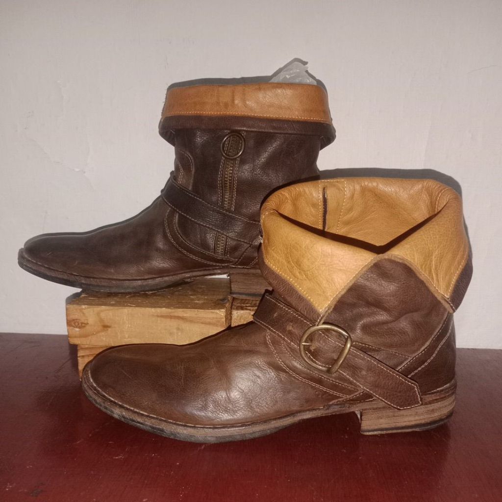 

Piorentini Baker Italy size 40