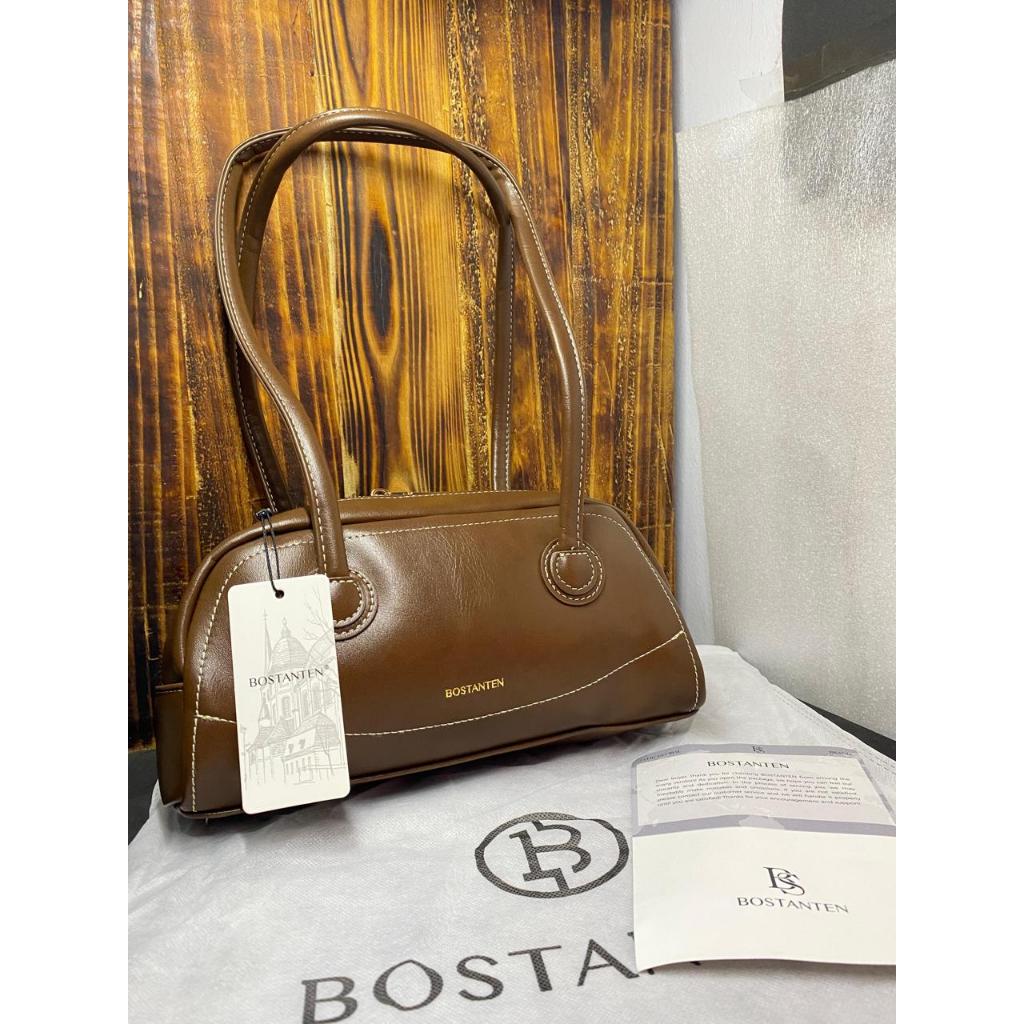Bostanten Lyn Bag Tas Selempang Wanita Fashion Shoulder Bag