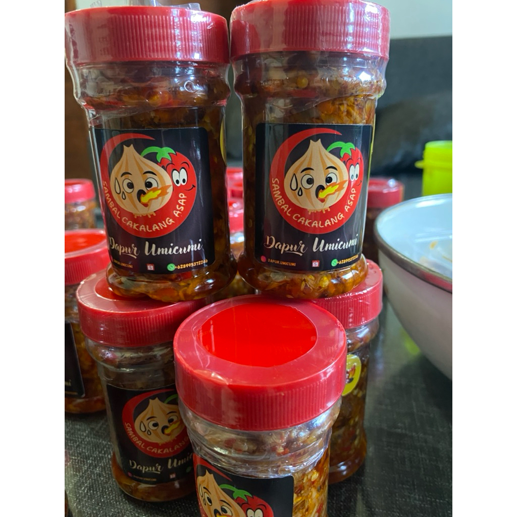 

sambal cakalang asap,sambal cumi