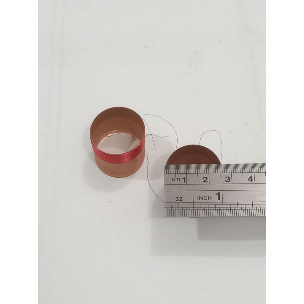 Spool speaker Spul speaker 8inch