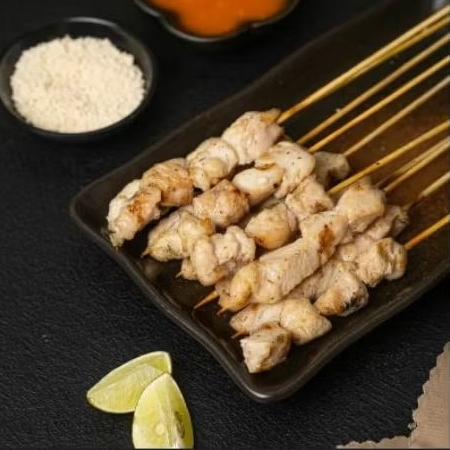 

SATE TAICHAN FROZEN 10 pcs
