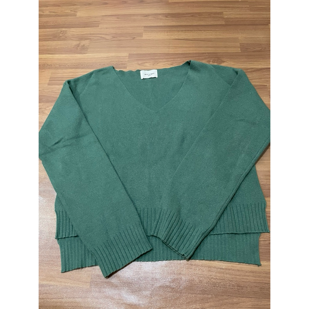 Sweater Mix Max