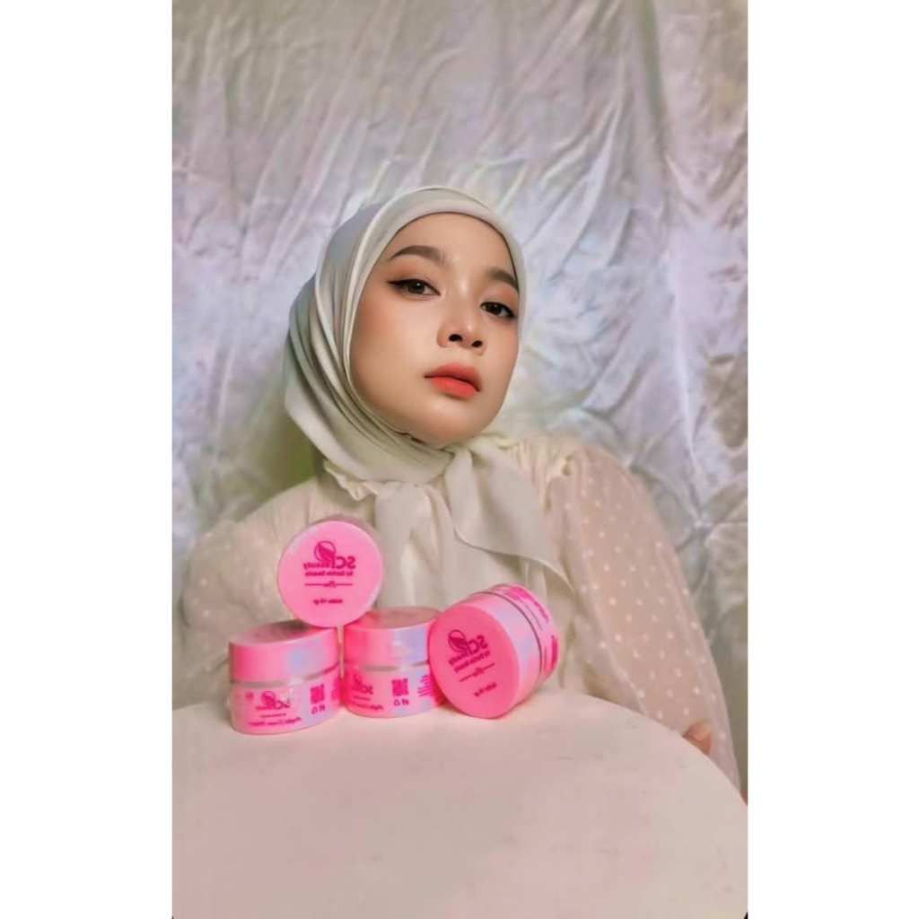 SALEP PELICIN BARBIE BEAUTY SALEP GLOWING Salep Pelicin Barbie Beauty dan Sunscreen BB Glow