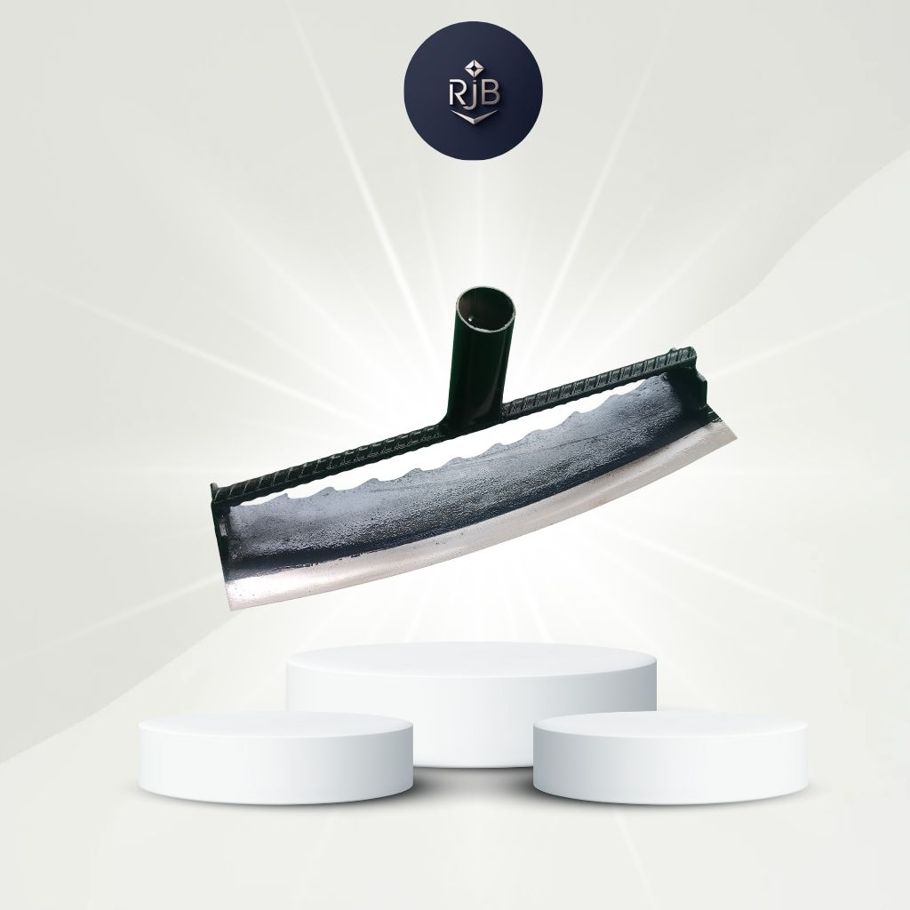 Alat Pembersih Gulma / Alat Piringan Sawit / Pemotong Rumput Kebun / Garuk Rumput / Cangkul / Alat P