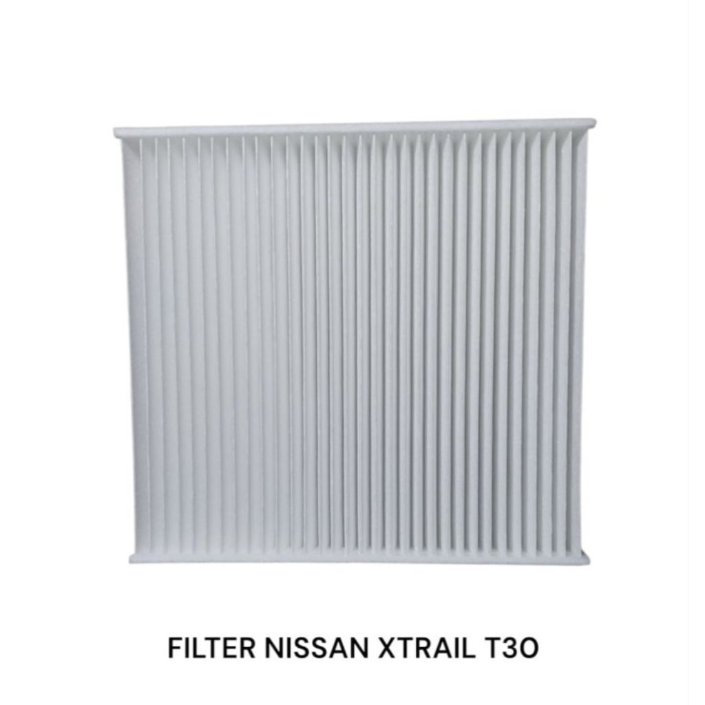 Filter Cabin AC Mobil Nissan Xtrail T30 Filter AC Xtrail T30 Asahi Asli Original