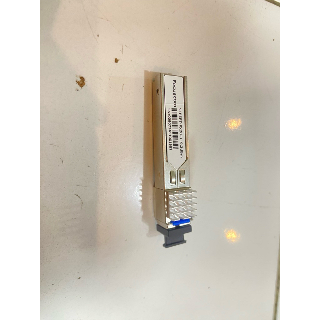 SFP Epon PX+++9.2 DB Focuscom SFP OLT EPON