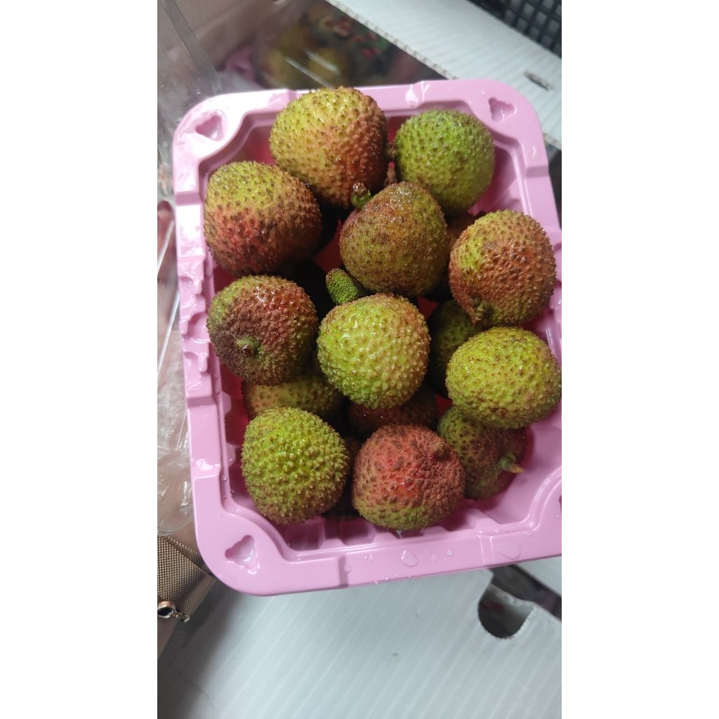 

[PROMO] LECI MADU buah Manis & segar by Citul Bunda 1kg/500gram