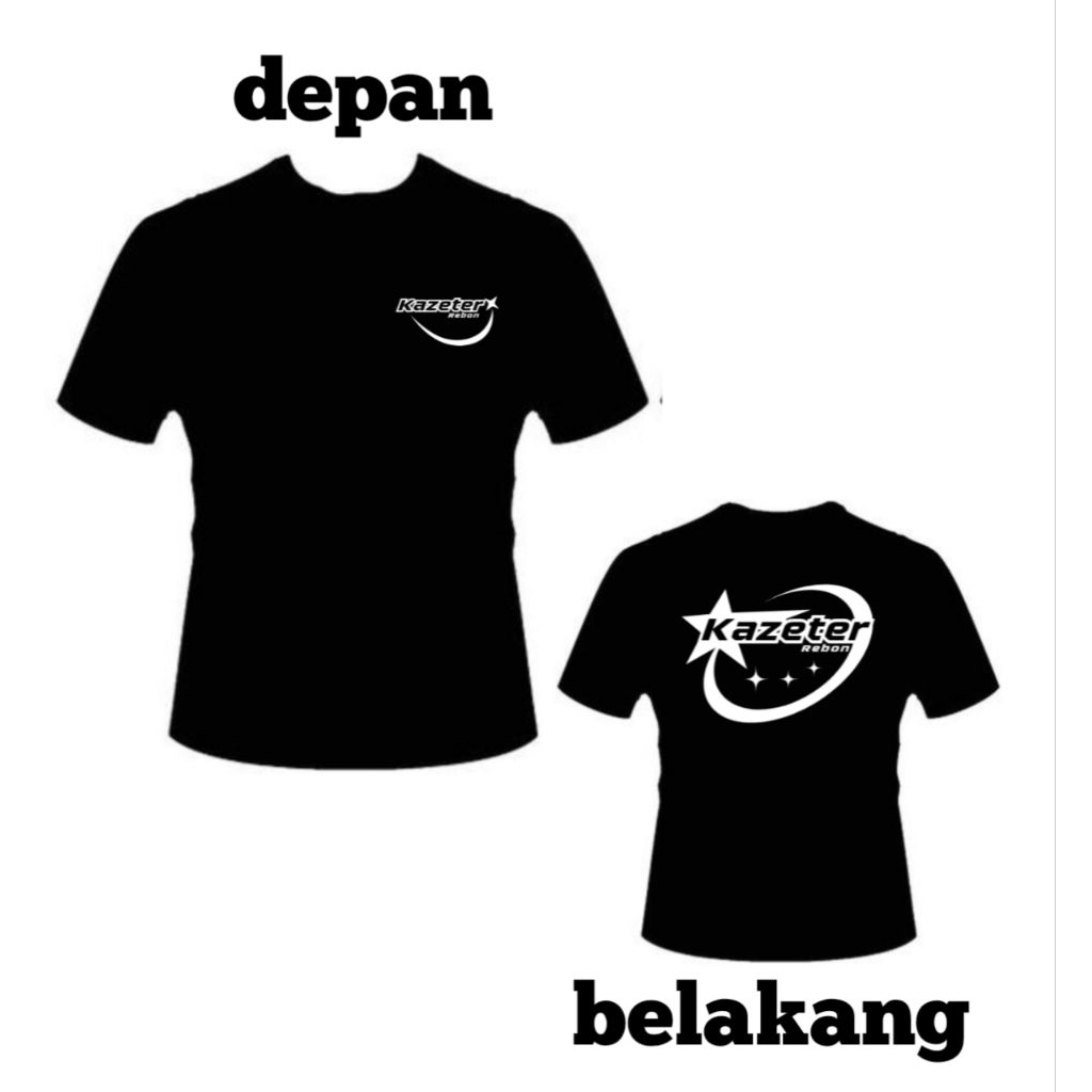 kaos distro vario125old kzr rebon