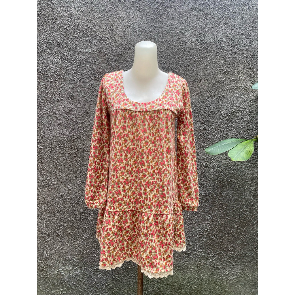 dress cewek bekas pl preloved