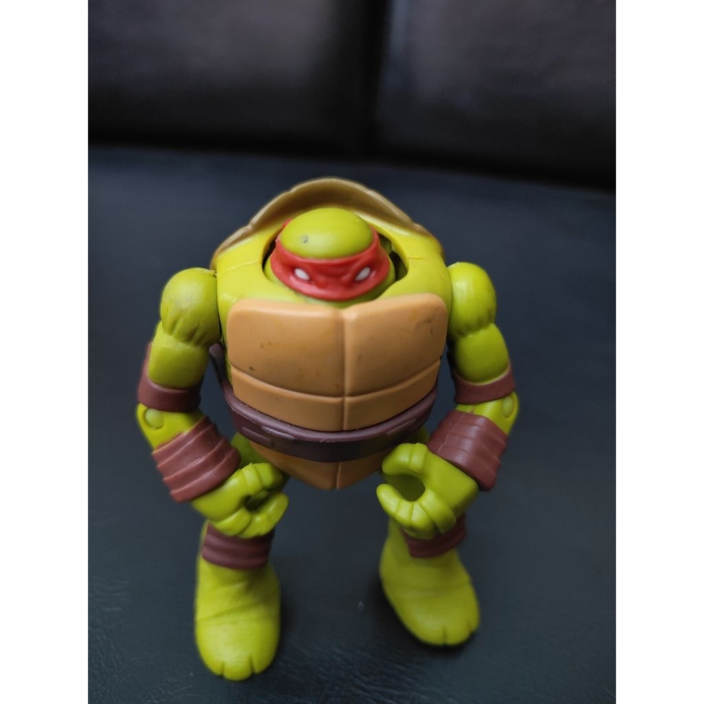 Teenage Mutant Ninja Turtles – Raphael Action Figure
