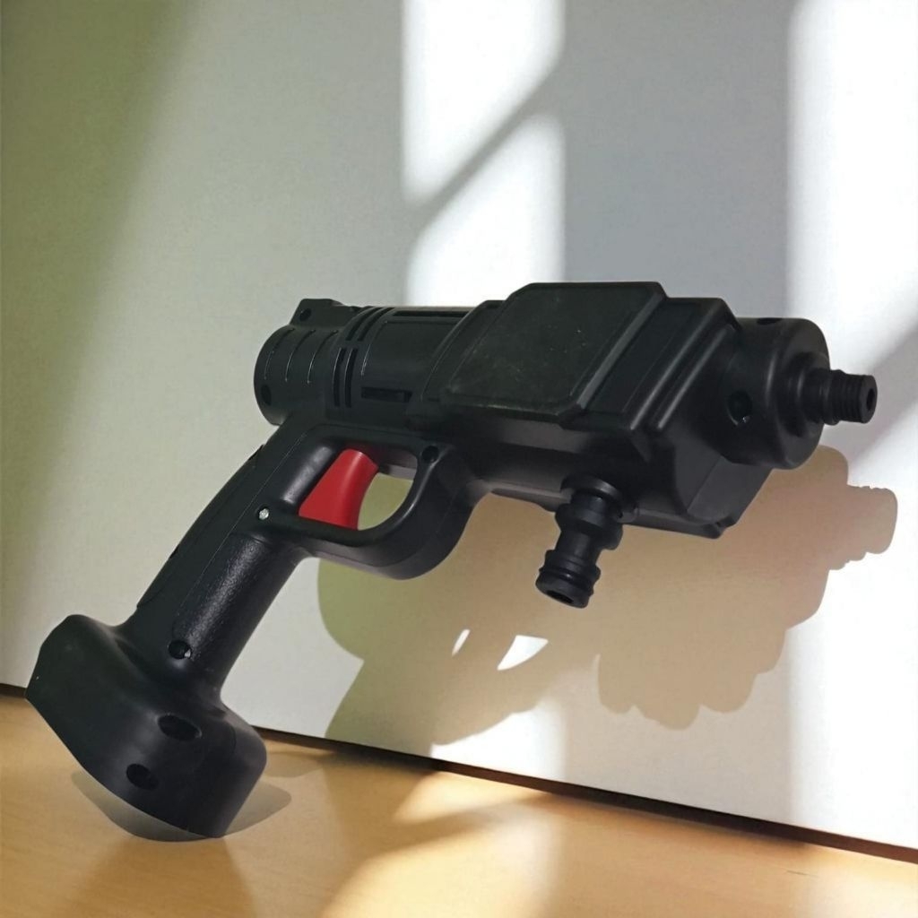 alat pencuci kendaraan  / steam portable tampa perlengkapan /mesin steam baru bukan bekas