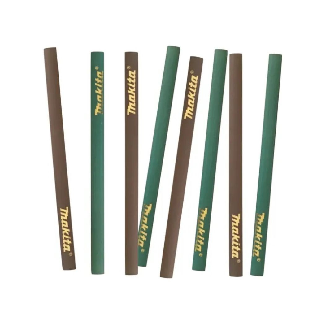 

Pensil Tukang Makita 18 cm Besar