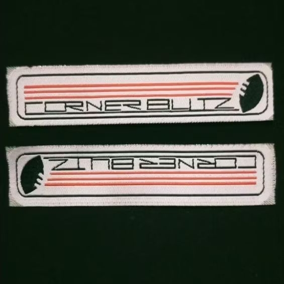 

label merek tag cornerblitz