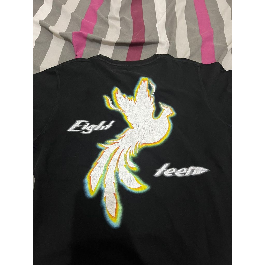 T-shirt Ashel Birthday 2022 Official JKT48