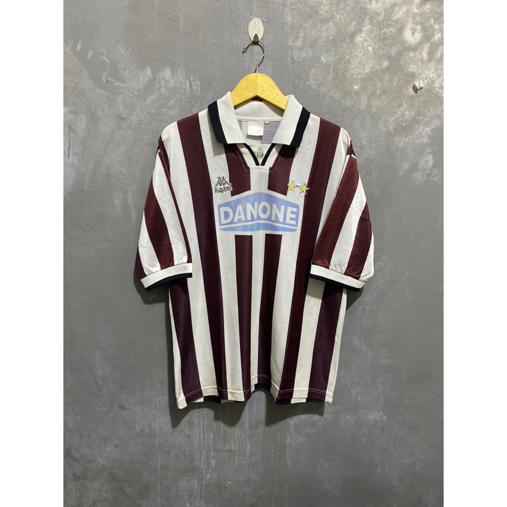 Juventus jersey home 1994/1995 vintage